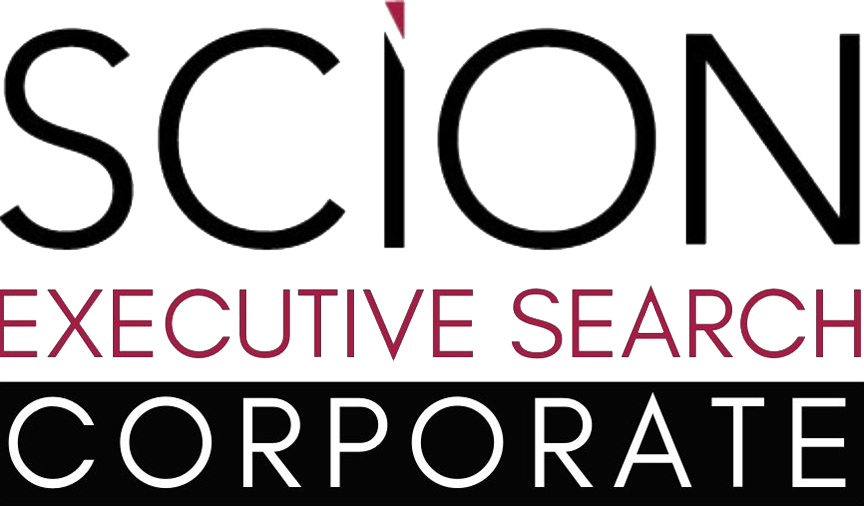 Scion Staffing Logo